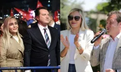 Hayriye Sena Balcıoğlu kimdir? Bora Balcıoğlu eşi kimdir, neden gündemde?