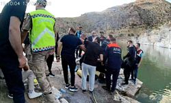 Botan Çayı’nda Acı Son: 17 Yaşındaki Gençten Geriye Hüzün Kaldı