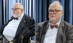 Celal Şengör Neden Zayıfladı, Neden Kilo Verdi? Celal Şengör Kaç Kilo Verdi, Hasta mı?