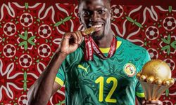 Cherif Ndaye Fransa Senegal maçında yedek mi, sakat mı, cezalı mı?  Cherif Ndaye neden yok, Cherif Ndaye Fransa Senegal