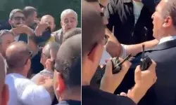 CHP'de neler oluyor, grup toplantısını kim yönetecek? SON DAKİKA! CHP Grup Toplantısı CANLI