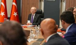 CHP PM toplantısı CANLI İZLE: CHP Parti Meclisi toplantısı canlı nereden, nasıl izlenir?