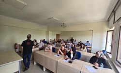 Defterdarlık Personeline İlk Yardım ve Sağlık Farkındalığı Eğitimi