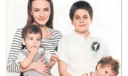 Deniz Uğur'un çocuklarının babası kim? Deniz Uğur kimdir, kaç yaşında, nereli?