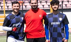 DEPSAŞ Enerji Futbolcularına Milli Davet!