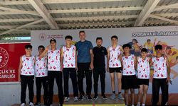 Diyarbakır’da Analig’te Batman Rüzgârı