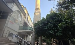 Diyarbakır'ın 4 Ayaklı Minaresini Andıran Yapı Şaşırtıyor