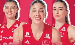 VNL maçları hangi kanalda? Son Dakika Güncel Filenin Sultanları maçları hangi kanalda?