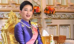 Tayland prensesi Bajrakitiyabha Mahido kimdir, neden öldü?