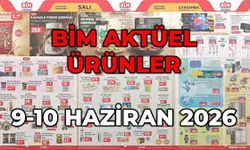 Alışveriş Dünyasında Devrim Başladı: Bim 9 Haziran 2026 Aktüel Ürünler Kataloğu İle Ezberleri Bozmaya Geliyor