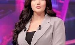 Süreyya Hesari Evli mi, Bekar mı Sevgilisi Var mı? Süreyya Hesari Aslen Nereli, İnstagram Hesabı Nedir?