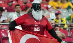 Necdet Ölçerman Kimdir, Yüzünü Neden Siyaha Boyadı?