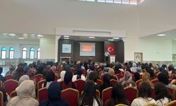 Dünya Çapındaki Bilim İnsanı Batmanlı Öğrencilerle Buluştu