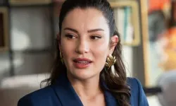 Kızılcık Şerbeti'nin Işıl'ı Ece İrtem kimdir, kaç yaşında, hangi dizi ve filmlerde oynadı? Ece İrtem öldü mü, neden öldü? SON DAKİKA!
