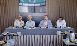 EDEP Koordinasyon Toplantısında Yaz Dönemi Projeleri Masaya Yatırıldı