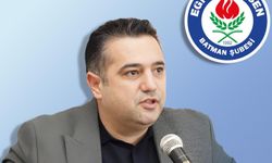 Eğitim-Bir-Sen'den yönetici atamalarına tepki