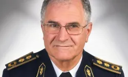 Emekli itfaiye müdürü Kaner Köksal Kimdir, Ölüm Sebebi Nedir, Neden Öldü?