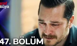 Eşref Tek ölmedi mi? Eşref Rüya nasıl bitti? Eşref Rüya 47. bölüm Full HD izle! Kanal D Eşref Rüya son bölüm tek parça i