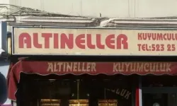 Altıneller Kuyumculuk sahibi kim? Fatih Altıneller Kuyumculuk olayı nedir?
