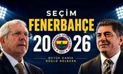 Fenerbahçe başkanlık seçim sandıkları oy sayılmaya başladı mı? FENERBAHÇE OY SAYIMI CANLI TAKİP!