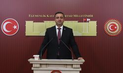 "Garantör ülkeler Gazze için derhal devreye girmelidir"