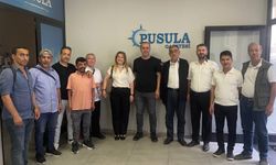 Gazetecilerden Gündem ve Dayanışma Mesajı