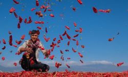 Gaziantep'in hikayesi objektiflere yansıyor