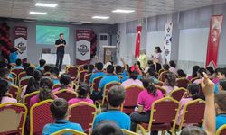 Gençlere Psikososyal Destek Hamlesi