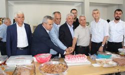 Gercüş’te Yıl Sonu Sergisi Büyük İlgi Gördü