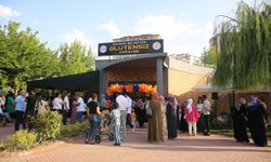 GLÜTENSİZ CAFE’NİN ÜNÜ BATMAN’I AŞTI