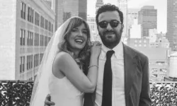 Hasan Can Kaya evlendi mi, ne zaman evlendi? Hasan Can Kaya kiminle evlendi? Duygu Karabaş kimdir? Hasan Can Kaya’nın eşi Duygu Karabaş kaç yaşında, nereli?