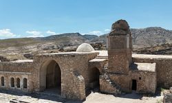 Hasankeyf Ulu Camii Göz Göre Göre Yıkıma Sürükleniyor!