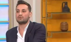 Dilan ve Engin Polat'ın avukatı Haydar Enes Çetinkaya kaç yaşında, nereli? Haydar Enes Çetinkaya kimdir?