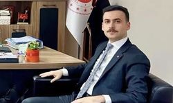 Hemşehrimiz Celbek, Adıyaman Cumhuriyet Başsavcısı oldu