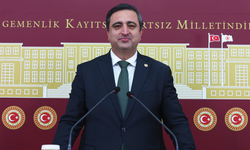 HÜDA PAR Milletvekili Ramanlı’dan Bakan Tekin’e ‘anadilde eğitim’ sorusu