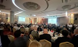 Batmanlılar Ankara’da buluştu