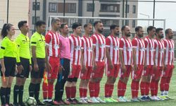 İmkânsızlıklara Rağmen Büyük Başarı