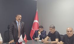 İnşaat Sektörü Alarm Veriyor: Sorunlar Bireysel Çabayla Çözülmez