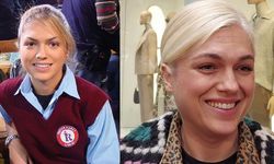 İpek Erdem'in son hali nasıl Hayat Bilgisi dizisinin Barbie’si İpek Erdem şuan nasıl? İpek Erdem'in son hali!