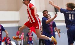 İşitme Engelliler Hentbol Türkiye Şampiyonası Sona Erdi