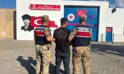 Jandarma’dan Şok Operasyon: 15 Günde 38 Hükümlü Kıskıvrak Yakalandı