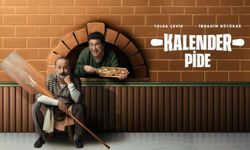 Kalender Pide filmi oyuncuları kim, konusu ne? Kalender Pide filmi nerede çekildi, ne zaman çekildi?