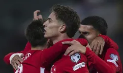 KENAN YILDIZ VE ARDA GÜLER DÜNYA KUPASI'NDA OYNAYACAK MI?