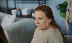Aliye Uzunatağan diziden neden ayrılıyor? Kızılcık Şerbeti Sönmez diziden ayrılacak mı?