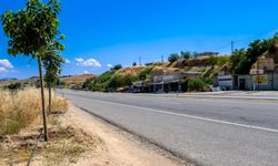 Köylülerden Yeşil Kuşak’a Gönüllü Destek
