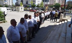 Kozluk için Bin Yeni Konut ve Dev Projeler Yolda