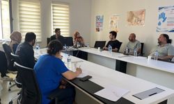Kozluk’ta Aile Sağlığı ve Sağlıklı Hayat Merkezleri Aynı Masada Buluştu
