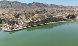 Kuraklık Gitti, Sular Geri Döndü: Hasankeyf’te Ilısu Barajı’na Yağış Dopingi