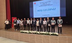 Kur’an Kursları Hizmet İçi Eğitim Semineri Gerçekleştirildi