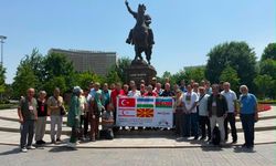 Küresel Gazeteciler Konseyi’nden Özbekistan’a Çıkarma!
